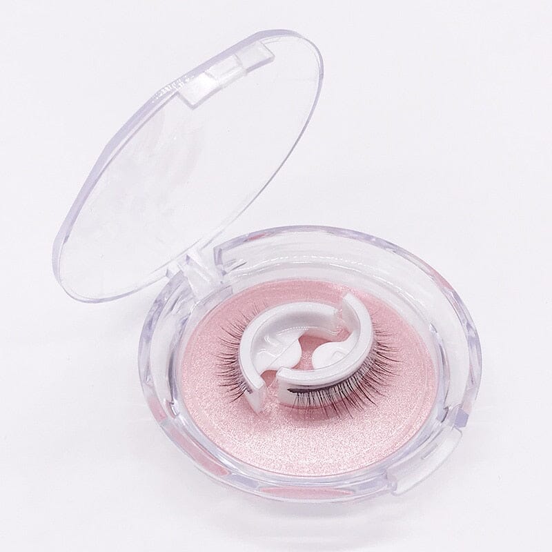 Self-Adhesive Eyelashes