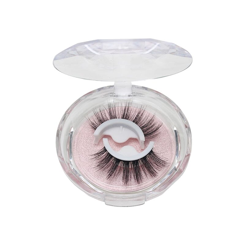 Self-Adhesive Eyelashes