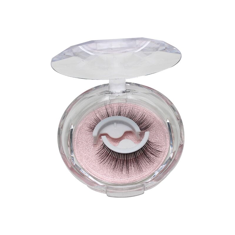 Self-Adhesive Eyelashes
