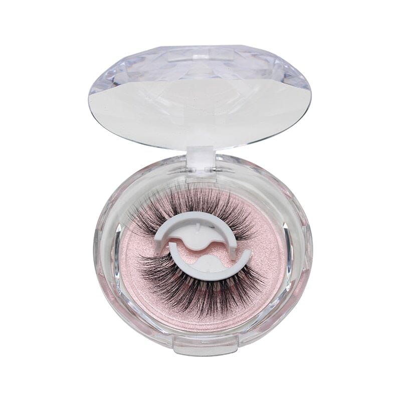 Self-Adhesive Eyelashes