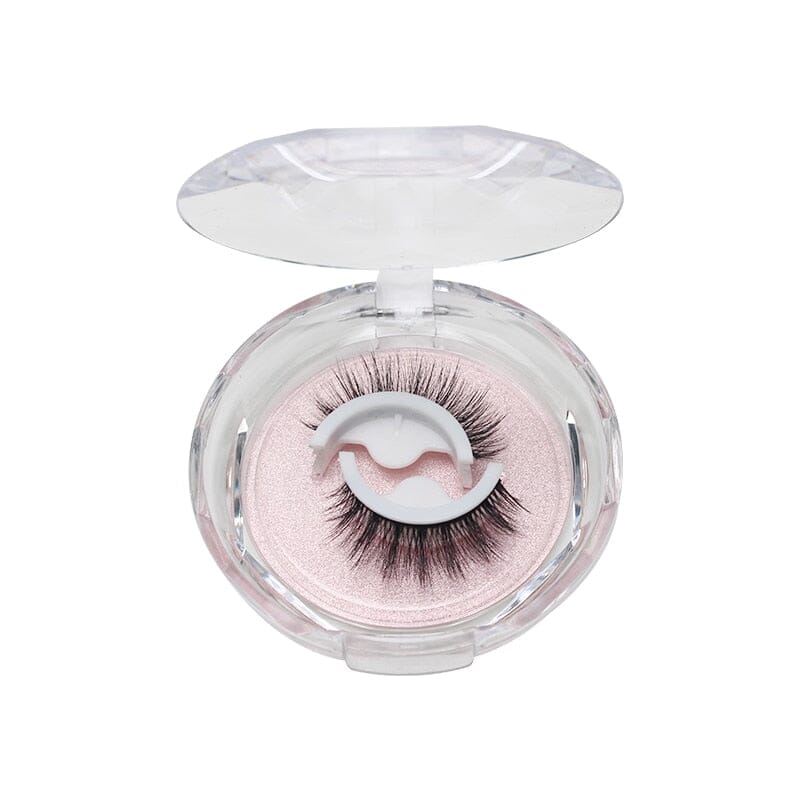 Self-Adhesive Eyelashes