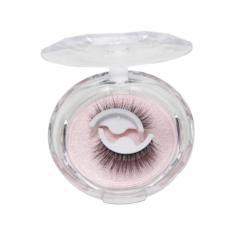 Self-Adhesive Eyelashes