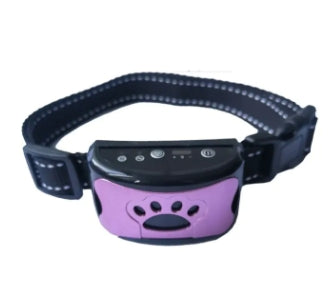 Anti-Bark Collar
