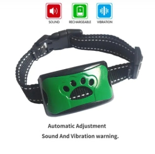 Anti-Bark Collar