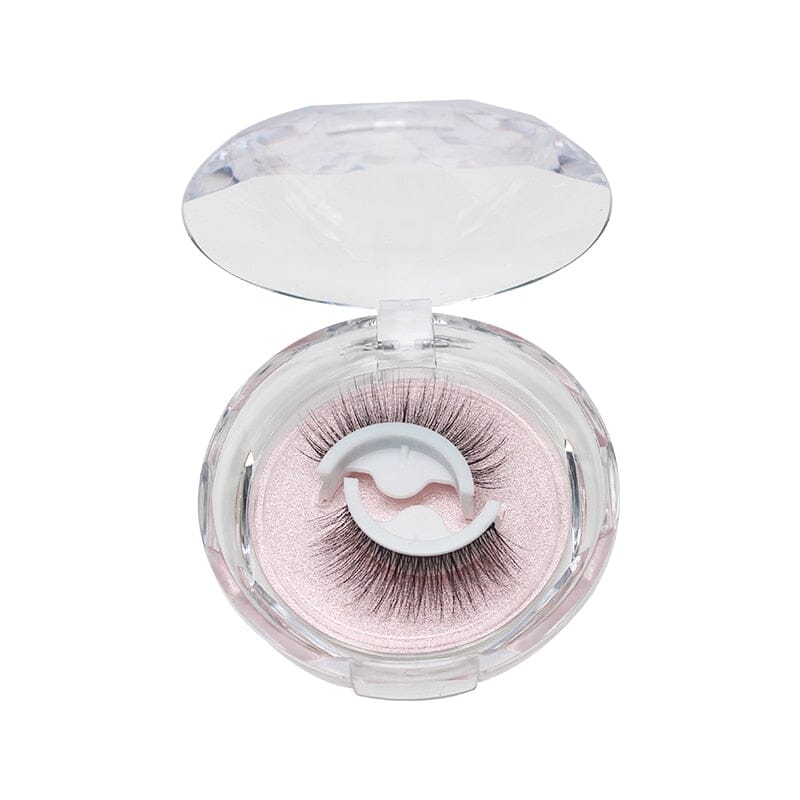 Self-Adhesive Eyelashes
