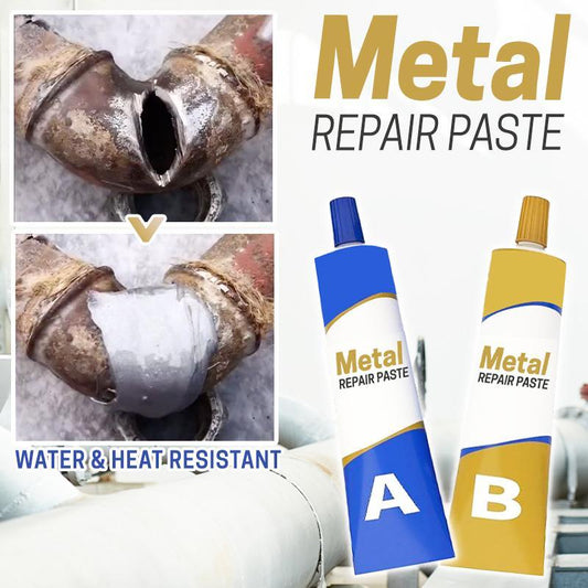 Metal Repair Glue