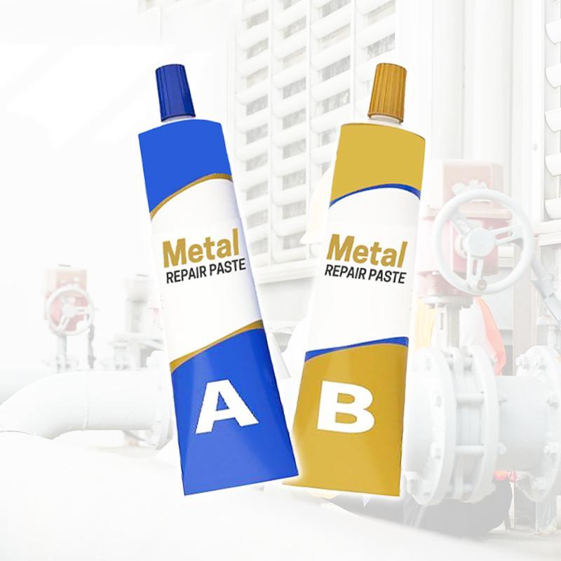 Metal Repair Glue