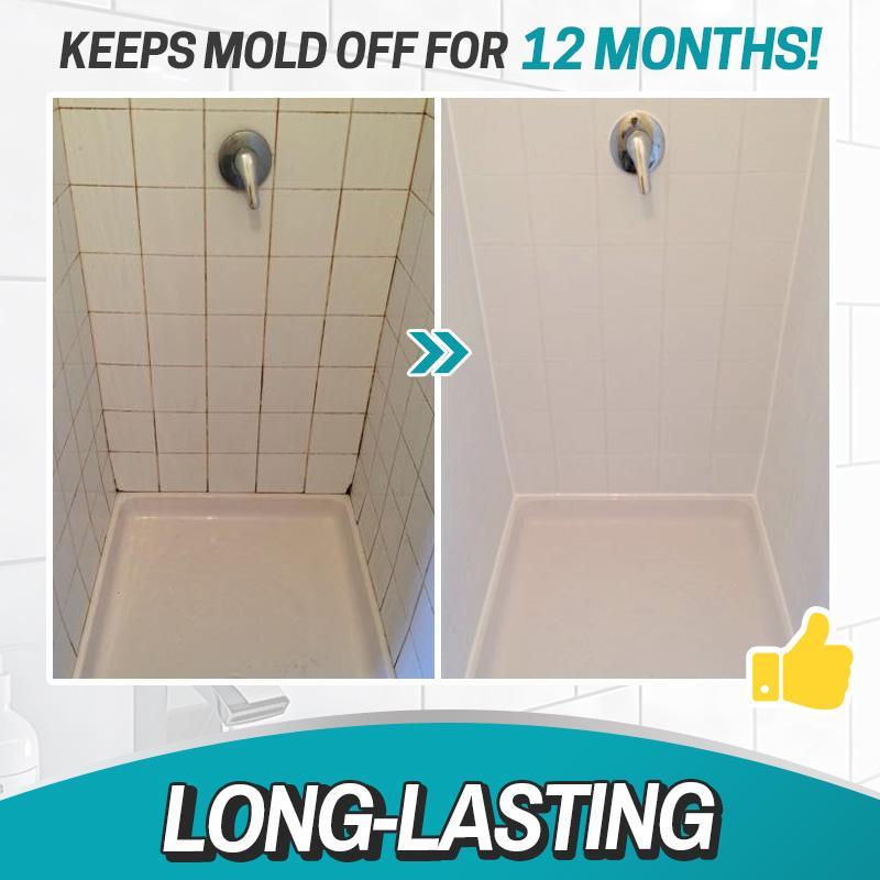 MoldOff Removal Home Kit