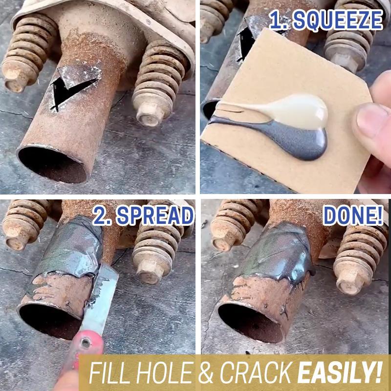 Metal Repair Glue