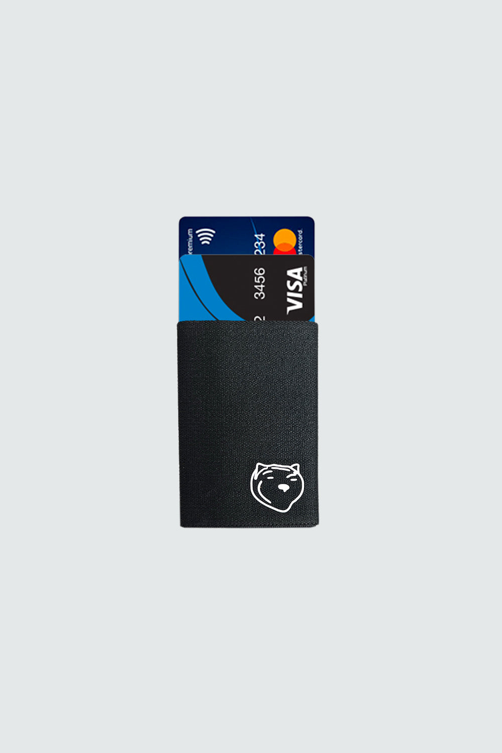 Elastic Smart Wallet